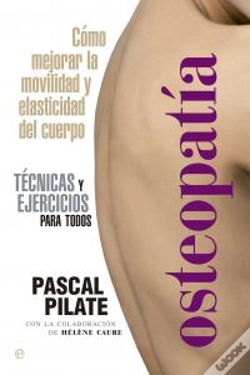 Capa do artigo Osteopatía