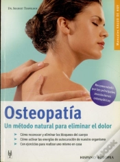 Capa do artigo Osteopatía