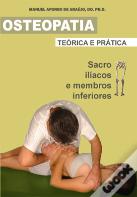 Osteopatia - Teoria e Prática