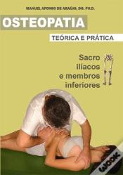 Capa do artigo Osteopatia - Teoria e Prática