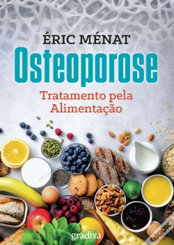 Capa do artigo Osteoporose