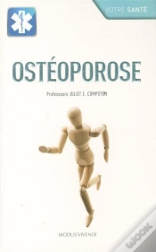 Capa do artigo Ostéoporose
