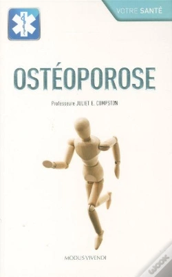 Capa do artigo Ostéoporose