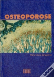 Capa do artigo Osteoporose