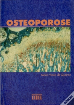 Capa do artigo Osteoporose