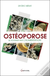 Capa do artigo Ostéoporose ; Se Soigner Par L