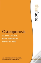 Capa do artigo Osteoporosis