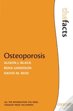 Capa do artigo Osteoporosis