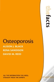 Capa do artigo Osteoporosis