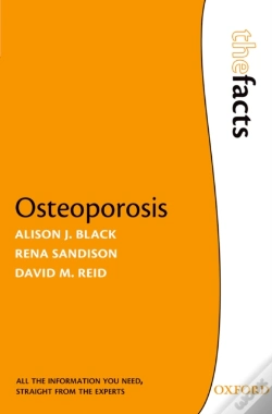 Capa do artigo Osteoporosis
