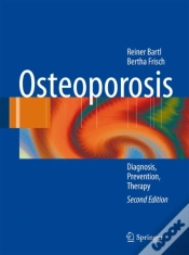 Capa do artigo Osteoporosis