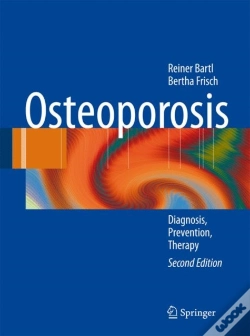 Capa do artigo Osteoporosis