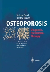 Capa do artigo Osteoporosis
