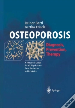 Capa do artigo Osteoporosis