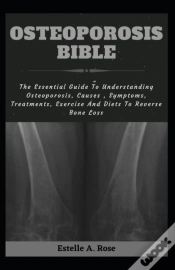 Capa do artigo Osteoporosis Bible
