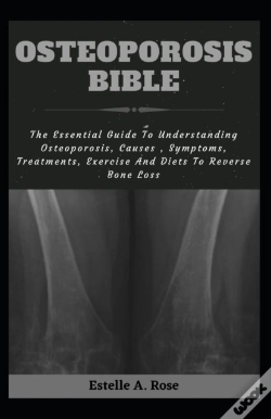 Capa do artigo Osteoporosis Bible