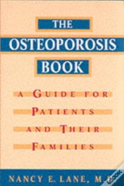 Capa do artigo Osteoporosis Book