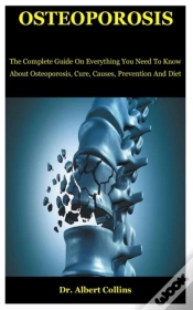 Capa do artigo Osteoporosis