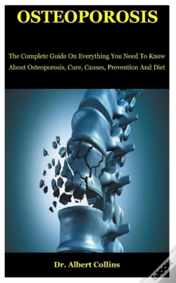 Capa do artigo Osteoporosis