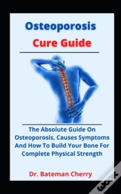 Capa do artigo Osteoporosis Cure Guide