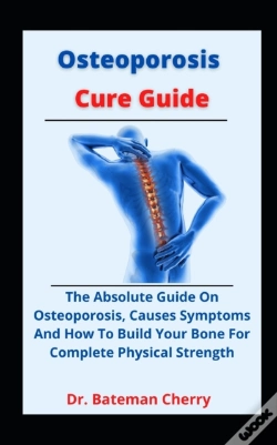 Capa do artigo Osteoporosis Cure Guide