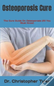 Capa do artigo Osteoporosis Cure