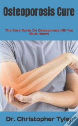 Capa do artigo Osteoporosis Cure