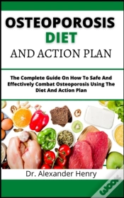 Capa do artigo Osteoporosis Diet And Action Plan