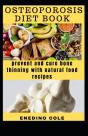 Osteoporosis Diet Book - Preview