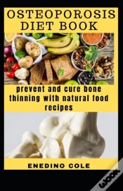 Capa do artigo Osteoporosis Diet Book