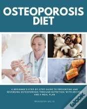 Capa do artigo Osteoporosis Diet