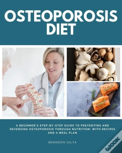 Capa do artigo Osteoporosis Diet