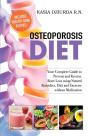 Osteoporosis Diet - Preview