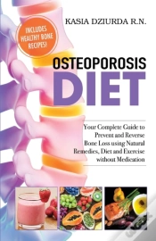 Capa do artigo Osteoporosis Diet