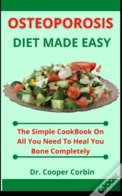 Capa do artigo Osteoporosis Diet Made Easy