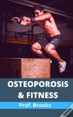 Capa do artigo Osteoporosis & Fitness