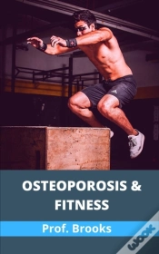 Capa do artigo Osteoporosis & Fitness