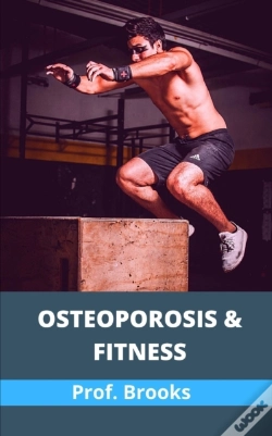 Capa do artigo Osteoporosis & Fitness