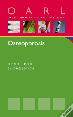Capa do artigo Osteoporosis