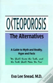 Capa do artigo Osteoporosis