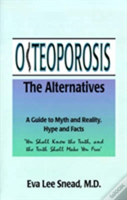 Capa do artigo Osteoporosis
