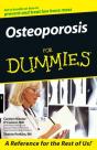 Osteoporosis For Dummies - Preview