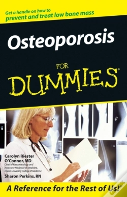 Capa do artigo Osteoporosis For Dummies