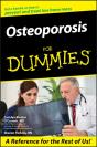 Osteoporosis For Dummies - Preview