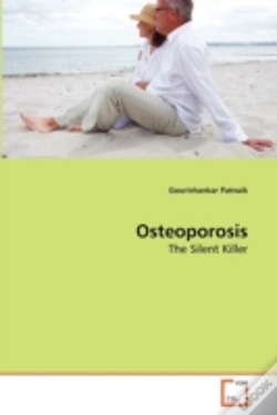 Capa do artigo Osteoporosis