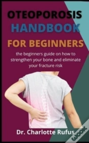 Capa do artigo Osteoporosis Handbook For Beginners