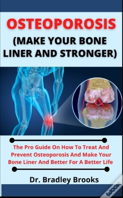 Capa do artigo Osteoporosis (Make Your Bone Stronger)