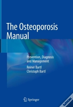 Capa do artigo Osteoporosis Manual