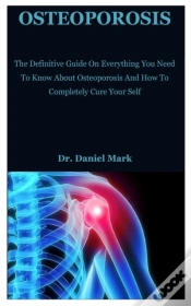 Capa do artigo Osteoporosis