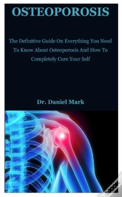 Capa do artigo Osteoporosis
